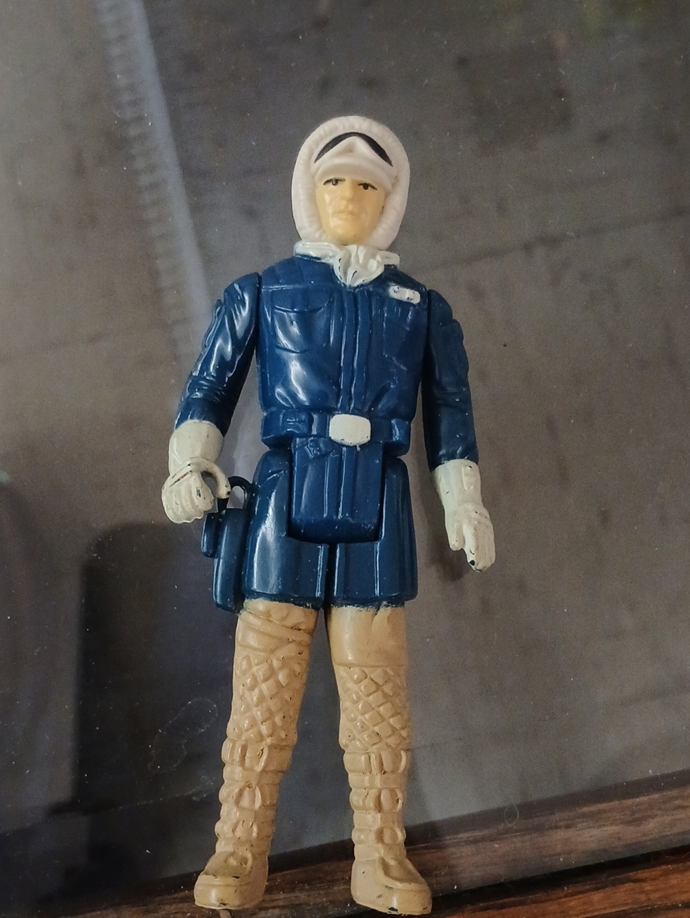 Vintage Star Wars 1980